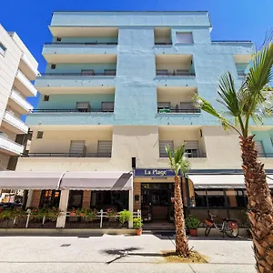 La 3*, Cattolica Italia