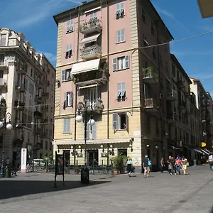 I Remi Del Prione 2*, La Spezia Italia